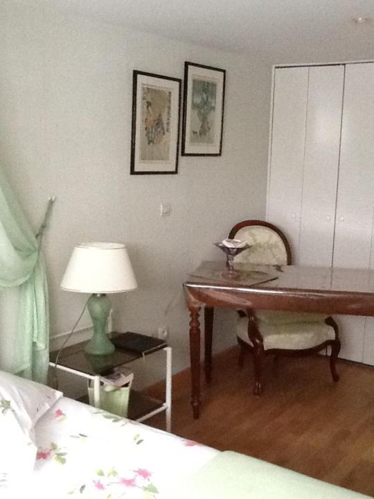 Agora Mijo Chambre D'Hotes 낭트 외부 사진