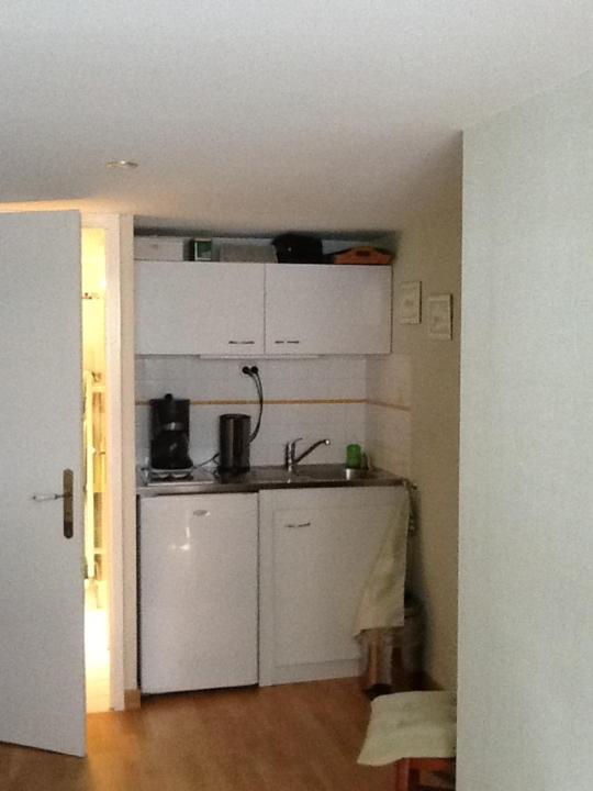 Agora Mijo Chambre D'Hotes 낭트 외부 사진