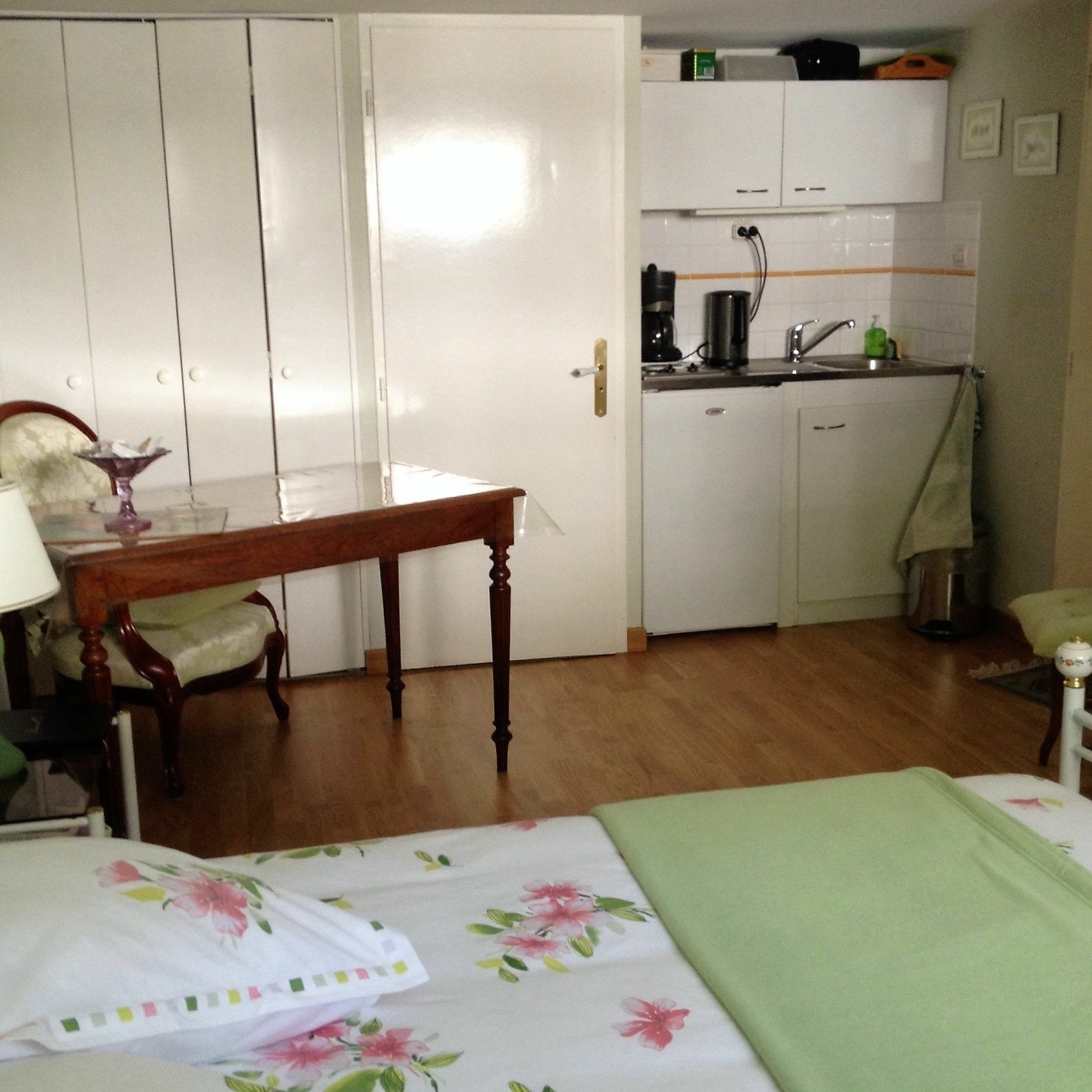 Agora Mijo Chambre D'Hotes 낭트 외부 사진