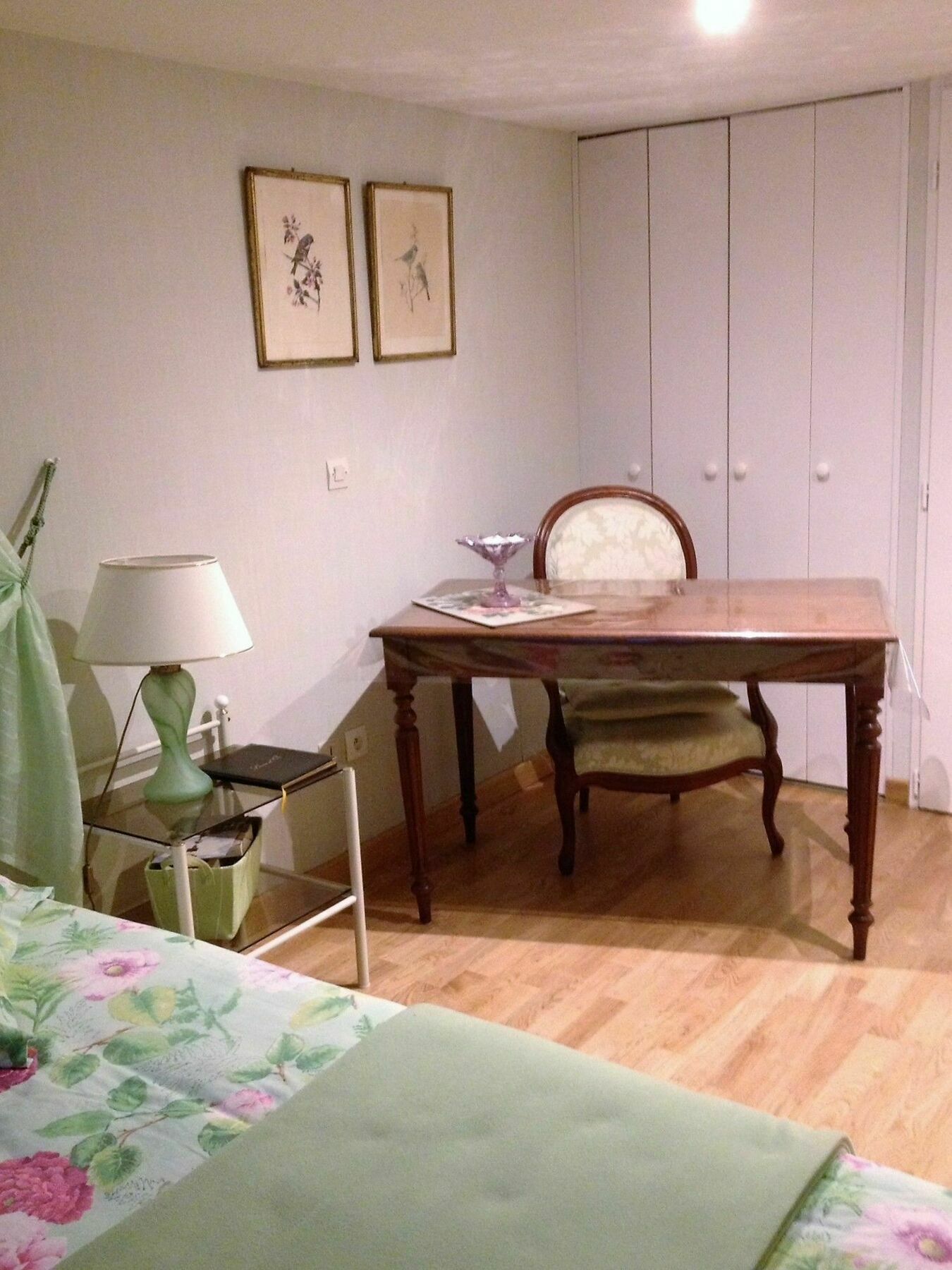 Agora Mijo Chambre D'Hotes 낭트 외부 사진