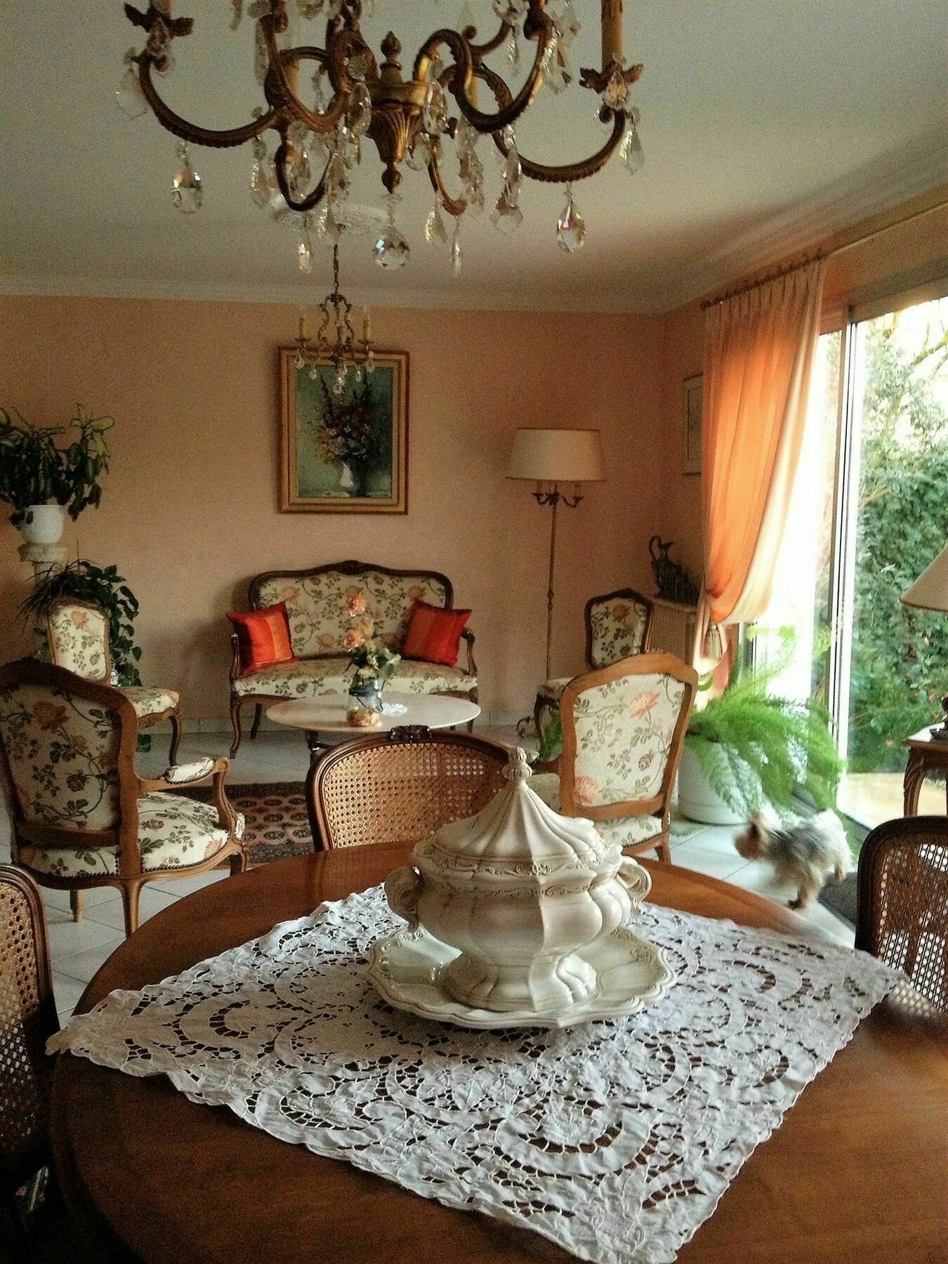 Agora Mijo Chambre D'Hotes 낭트 외부 사진